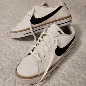 Nike Training Gymnastics Shoe